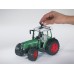 Trattore Fendt Farmer 209S - Bruder 02100